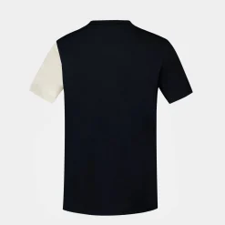 Le Coq Sportif Essentiels Camiseta ESSENTIALS Niño- Camisetas