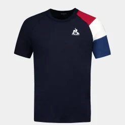 Le Coq Sportif Essentiels Camiseta ESSENTIALS Niño- Camisetas