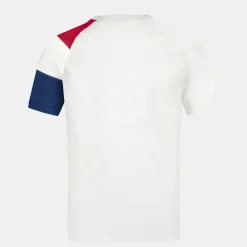 Le Coq Sportif Essentiels Camiseta ESSENTIALS Niño- Camisetas
