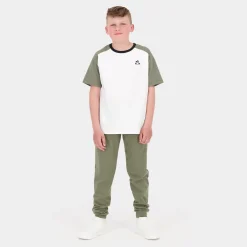 Le Coq Sportif Essentiels Camiseta ESSENTIALS Niño- Camisetas