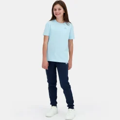Le Coq Sportif Essentiels Camiseta ESSENTIALS Niño- Camisetas