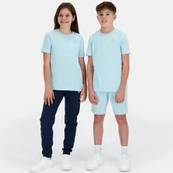 Le Coq Sportif Essentiels Camiseta ESSENTIALS Niño- Camisetas