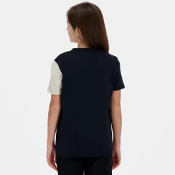 Le Coq Sportif Essentiels Camiseta ESSENTIALS Niño- Camisetas