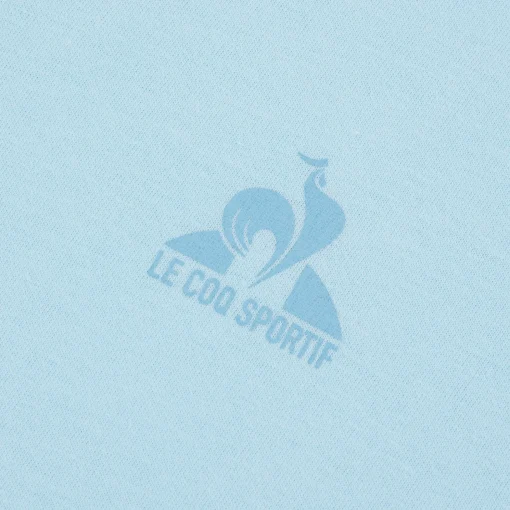 Le Coq Sportif Essentiels Camiseta ESSENTIALS Niño- Camisetas