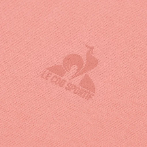 Le Coq Sportif Essentiels Camiseta ESSENTIALS Niño- Camisetas