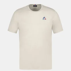 Le Coq Sportif Essentiels Camiseta Hombre-Hombre Camisetas Y Tops