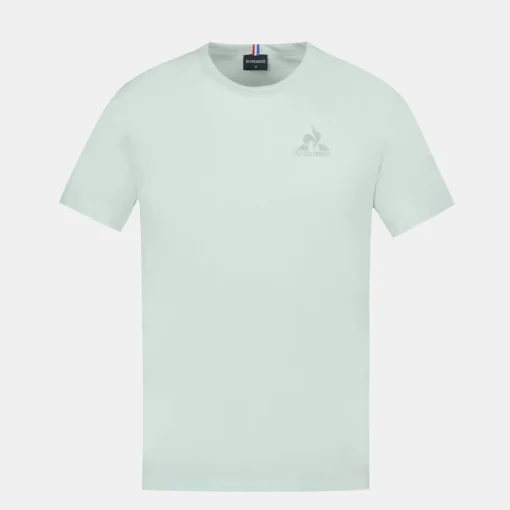Le Coq Sportif Essentiels Camiseta Hombre-Hombre Camisetas Y Tops