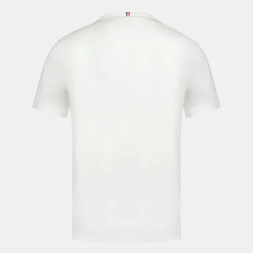 Le Coq Sportif Essentiels Camiseta Hombre-Hombre Camisetas Y Tops