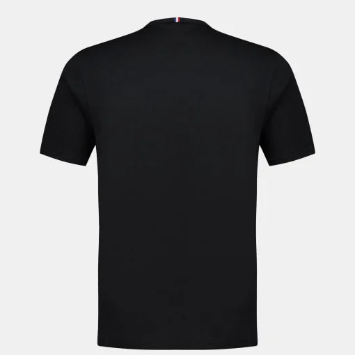 Le Coq Sportif Essentiels Camiseta Hombre-Hombre Camisetas Y Tops