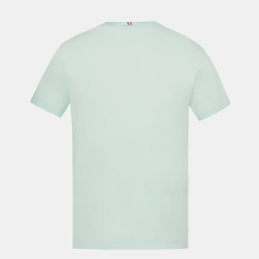 Le Coq Sportif Essentiels Camiseta Hombre-Hombre Camisetas Y Tops