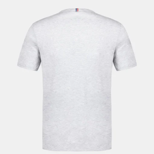 Le Coq Sportif Essentiels Camiseta Hombre-Hombre Camisetas Y Tops
