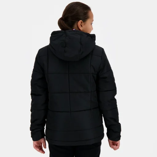 Le Coq Sportif Essentiels Chaqueta ESSENTIALS Niño- Chaquetas Y Plumíferos