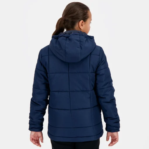 Le Coq Sportif Essentiels Chaqueta ESSENTIALS Niño- Chaquetas Y Plumíferos