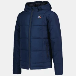 Le Coq Sportif Essentiels Chaqueta ESSENTIALS Niño- Chaquetas Y Plumíferos