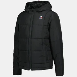 Le Coq Sportif Essentiels Chaqueta ESSENTIALS Niño- Chaquetas Y Plumíferos