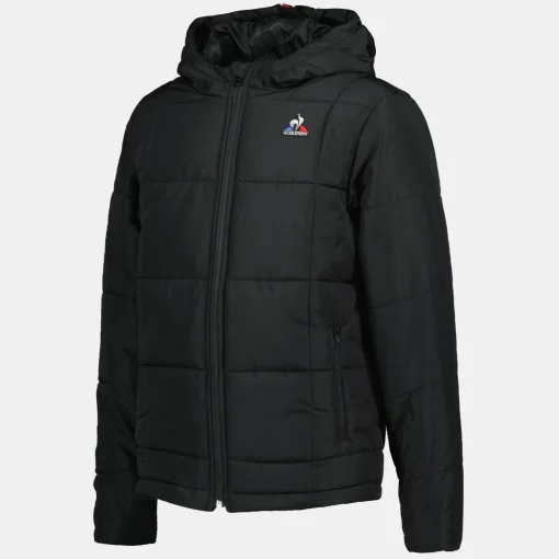 Le Coq Sportif Essentiels Chaqueta ESSENTIALS Niño- Chaquetas Y Plumíferos