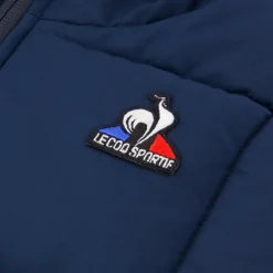 Le Coq Sportif Essentiels Chaqueta ESSENTIALS Niño- Chaquetas Y Plumíferos