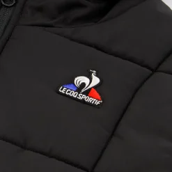 Le Coq Sportif Essentiels Chaqueta ESSENTIALS Niño- Chaquetas Y Plumíferos