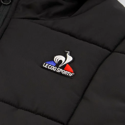 Le Coq Sportif Essentiels Chaqueta ESSENTIALS Niño- Chaquetas Y Plumíferos