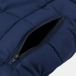 Le Coq Sportif Essentiels Chaqueta ESSENTIALS Niño- Chaquetas Y Plumíferos