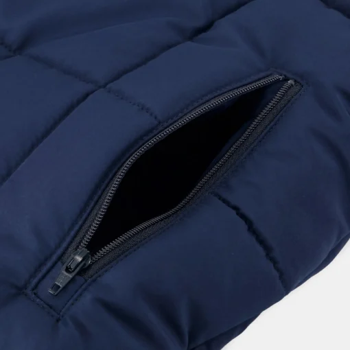 Le Coq Sportif Essentiels Chaqueta ESSENTIALS Niño- Chaquetas Y Plumíferos