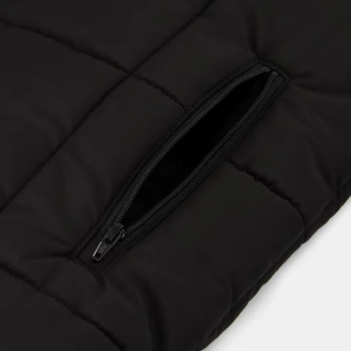 Le Coq Sportif Essentiels Chaqueta ESSENTIALS Niño- Chaquetas Y Plumíferos