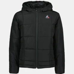 Le Coq Sportif Essentiels Chaqueta ESSENTIALS Niño- Chaquetas Y Plumíferos