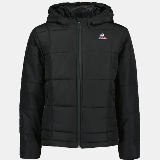 Le Coq Sportif Essentiels Chaqueta ESSENTIALS Niño- Chaquetas Y Plumíferos