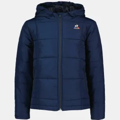 Le Coq Sportif Essentiels Chaqueta ESSENTIALS Niño- Chaquetas Y Plumíferos