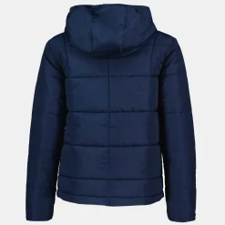 Le Coq Sportif Essentiels Chaqueta ESSENTIALS Niño- Chaquetas Y Plumíferos
