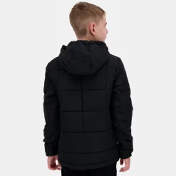 Le Coq Sportif Essentiels Chaqueta ESSENTIALS Niño- Chaquetas Y Plumíferos