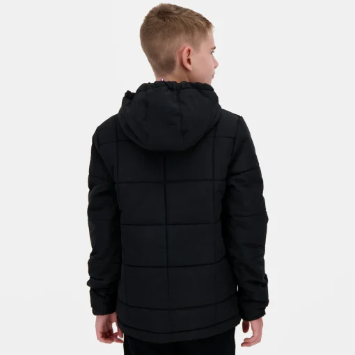 Le Coq Sportif Essentiels Chaqueta ESSENTIALS Niño- Chaquetas Y Plumíferos