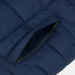Le Coq Sportif Essentiels ESENCIALES Chaqueta de Hombre-Hombre Chaquetas
