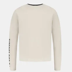 Le Coq Sportif Essentiels ESSENTIALS Camiseta manga larga niño- Camisetas