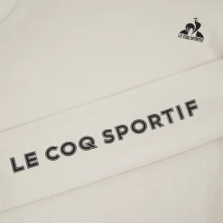 Le Coq Sportif Essentiels ESSENTIALS Camiseta manga larga niño- Camisetas