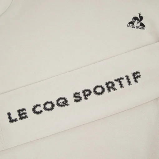 Le Coq Sportif Essentiels ESSENTIALS Camiseta manga larga niño- Camisetas