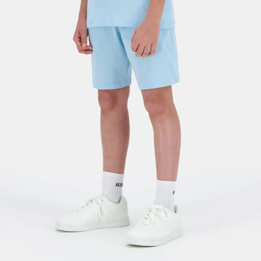 Le Coq Sportif Essentiels ESSENTIALS Pantalones cortos para niños- Shorts