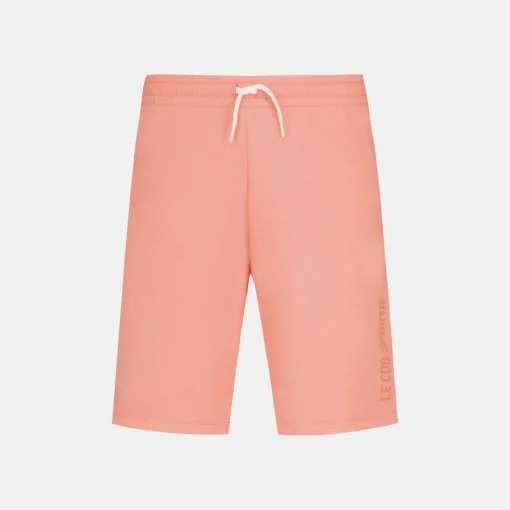 Le Coq Sportif Essentiels ESSENTIALS Pantalones cortos para niños- Shorts
