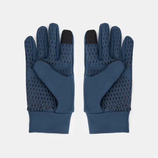 Le Coq Sportif Essentiels Guantes ESENCIALES Unisex-Mujer Guantes Y Gorros | Gorros Y Guantes