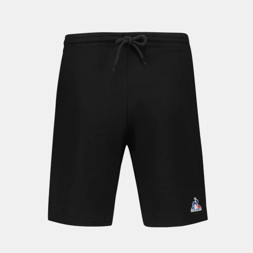 Le Coq Sportif Essentiels Pantalones Cortos Hombre-Hombre Shorts