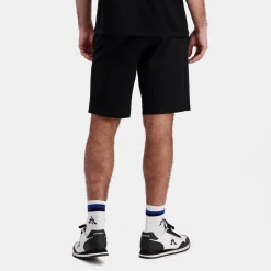 Le Coq Sportif Essentiels Pantalones Cortos Hombre-Hombre Shorts