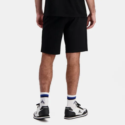 Le Coq Sportif Essentiels Pantalones Cortos Hombre-Hombre Shorts