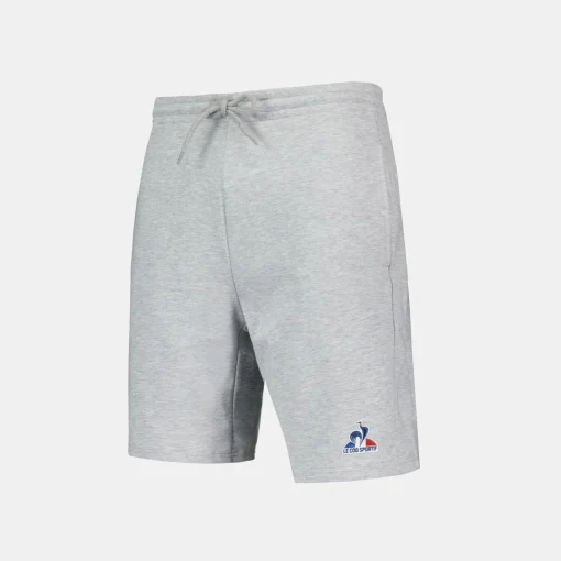 Le Coq Sportif Essentiels Pantalones Cortos Hombre-Hombre Shorts