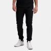 Le Coq Sportif Essentiels Pantalones de hombre-Hombre Pantalones