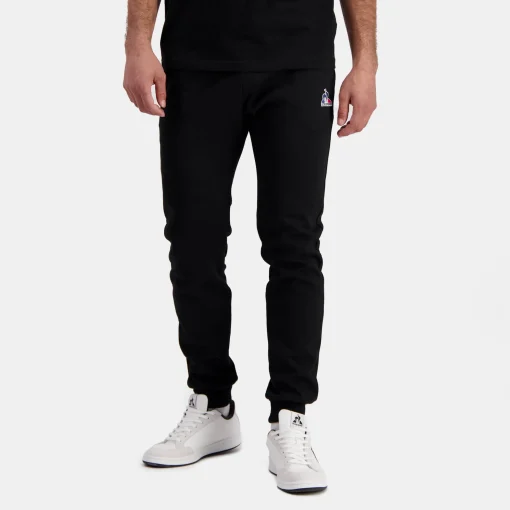 Le Coq Sportif Essentiels Pantalones de hombre-Hombre Pantalones