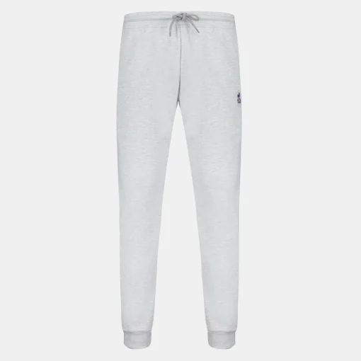 Le Coq Sportif Essentiels Pantalones de hombre-Hombre Pantalones