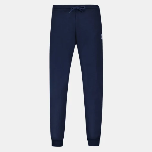 Le Coq Sportif Essentiels Pantalones de hombre-Hombre Pantalones