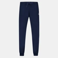 Le Coq Sportif Essentiels Pantalones de hombre-Hombre Pantalones