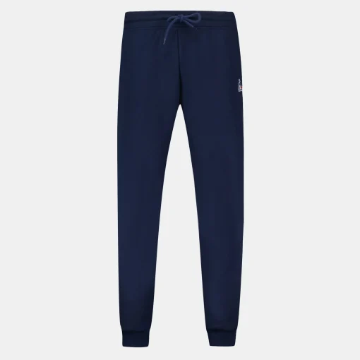 Le Coq Sportif Essentiels Pantalones de hombre-Hombre Pantalones