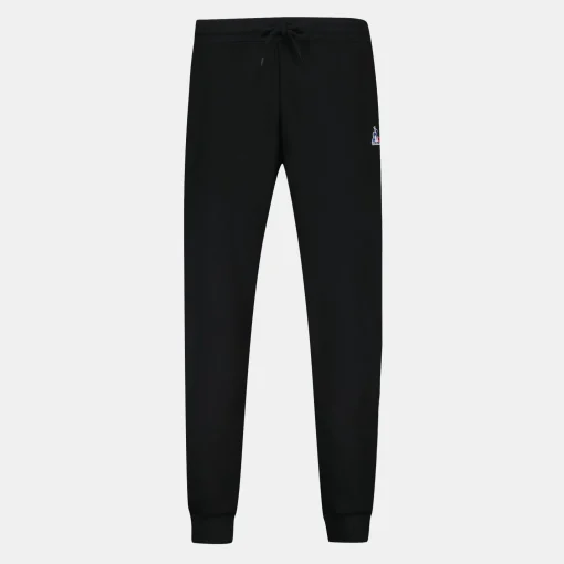 Le Coq Sportif Essentiels Pantalones de hombre-Hombre Pantalones